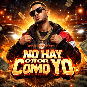no hay otro como yo (Explicit)