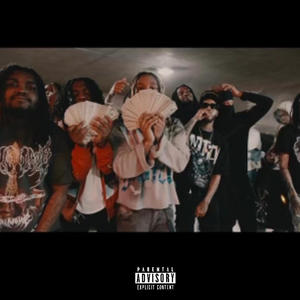 Trap or Scam (feat. NFK Peezy) (Explicit)