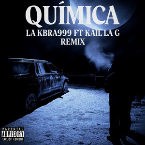 Química (Remix|Explicit)