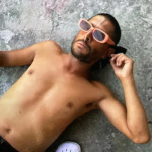 Siente el flow del belico