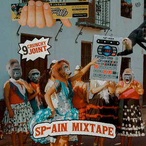 sp-ain mixtape