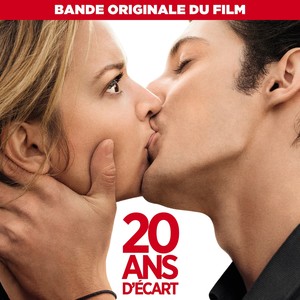 20 ans d'écart (Bande originale du film)