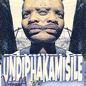 Undiphakamisile (feat. Lebogang)