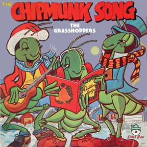 The Chipmunk Song