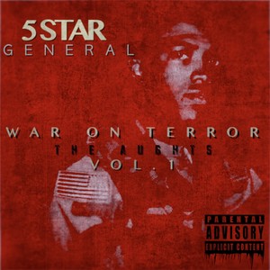 THE AUGHTS: VOL. 1 WAR ON TERROR