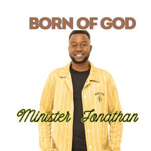 Born of God
