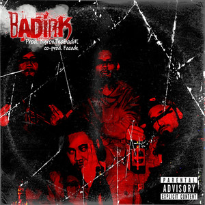 Bad Ink (Explicit)