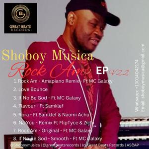 Na You (feat. FlipTyce & Zichi) (Remix - V2)