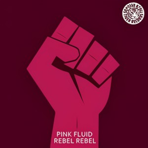 Rebel Rebel - remix (Remix)
