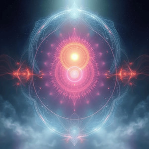 Return To Home 528hz