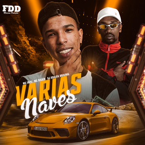 Várias Naves (Explicit)