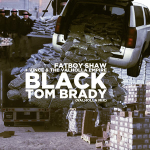 Black Tom Brady (Instrumental)