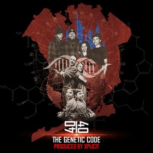 The Genetic Code (Explicit)