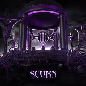 SCORN