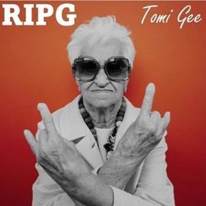 Rest In Peace, Geraldine (HAVERHILL BEATS) (feat. Skinny Steve & MANDAM) (Explicit)