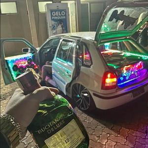 DESAFIO FOI LANÇADO - ELETROFUNK (feat. mc dn22 & mc gw) (Explicit)