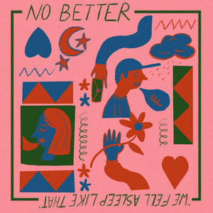 We Fell Asleep Like That