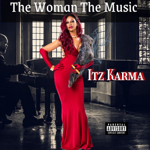 The Woman the Music (Explicit)