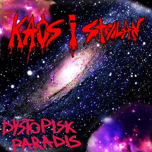 Dystopisk Paradis