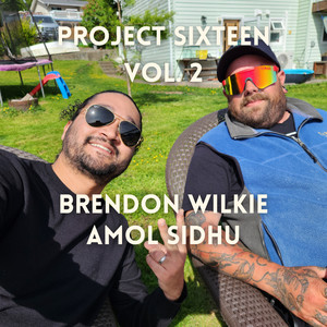 Project Sixteen, Vol. 2 (Explicit)