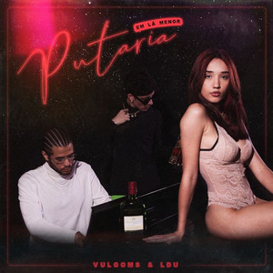 Putaria em La# menor (Explicit)