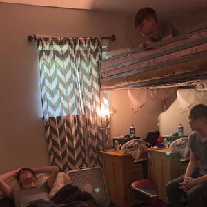 THOUGHTS (feat. XL MAC) (Explicit)