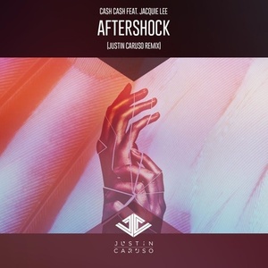 Aftershock (Justin Caruso Remix)封面