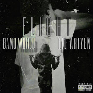 FLIGHT (feat. Lil Ariyen) (Explicit)