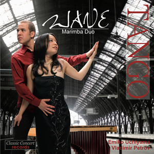 Tango Nr.1 Allegro - Tango Suite