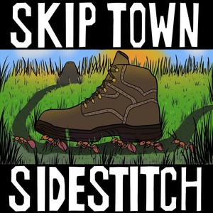 Skip Town (Explicit)