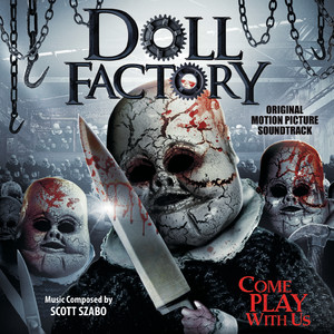 Doll Factory (Original Motion Picture Soundtrack)