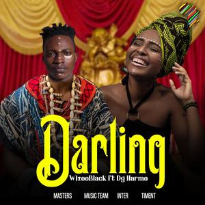 Darling(feat. Dg Harmo) (Explicit)