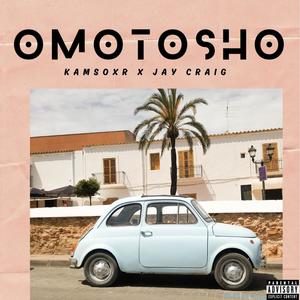 OMOTOSHO (Explicit)