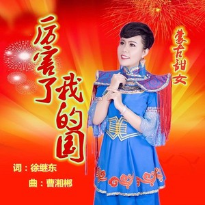 厉害了我的国 (伴奏)