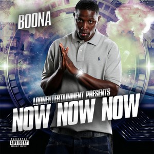 Now Now Now (Explicit)