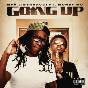 Going Up (Explicit)