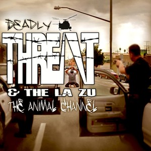 Drop That Azz(Feat. T-lee, Phiz, Herc, Macdoe)