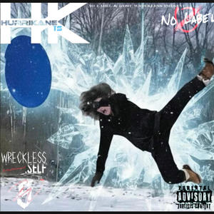 COLDER (SUBZERO EP) (Explicit)