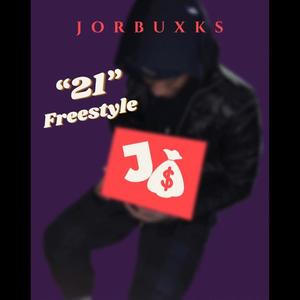 "21" Freestyle (Explicit)