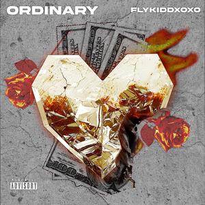Ordinary (Explicit)