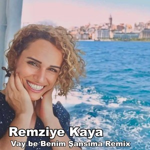 Vay be Benim Şansıma Remix
