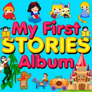 My First Stories Album