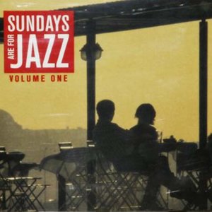 Sundays Are For Jazz vol.1