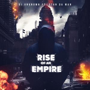 RISE OF AN EMPIRE (Explicit)