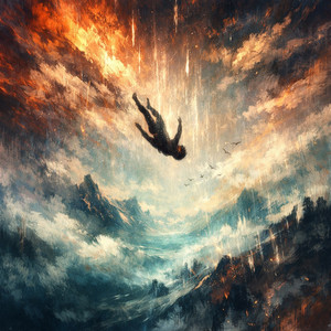 Fritt Fall (Explicit)