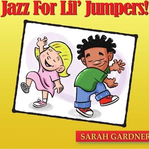 Jazz for Lil' Jumpers!