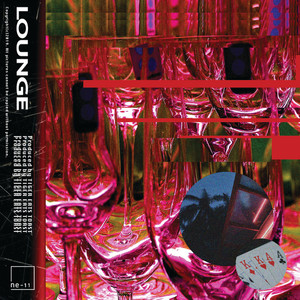 LOUNGE (Prod. TIGER EATS TOAST)