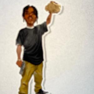 RELENTLESS (Explicit)