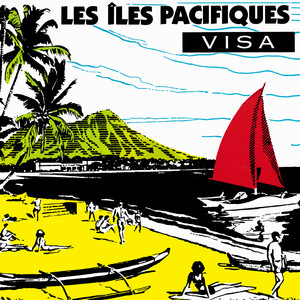 Les îles pacifiques