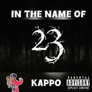 In The Name Of 23 (Explicit)